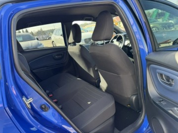 Toyota Yaris III Hatchback 5d Facelifting Hybrid 100KM 2017 Toyota Yaris Hybrid*Lift*Automat, zdjęcie 21