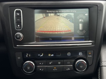 Renault Kadjar Crossover 1.2 Energy TCe 130KM 2016 Renault Kadjar 1.2 Energy TCe Intens 1.2 Energy TC, zdjęcie 15