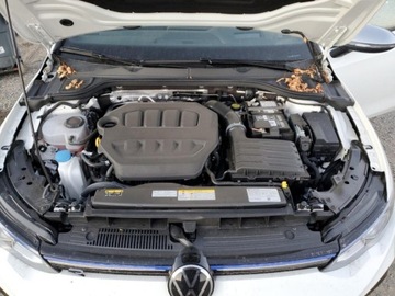 Volkswagen Golf VIII R Facelifting 2.0 TSI 333KM 2024 Volkswagen Golf R, 2024, 2.0l, 4x4 2.0 Benzyna 333KM, zdjęcie 6