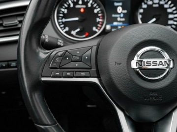 Nissan Qashqai II Crossover Facelifting 1.3 DIG-T 158KM 2020 Nissan Qashqai NO6233W#1.3 DIG-T N-Connecta DCT, zdjęcie 15