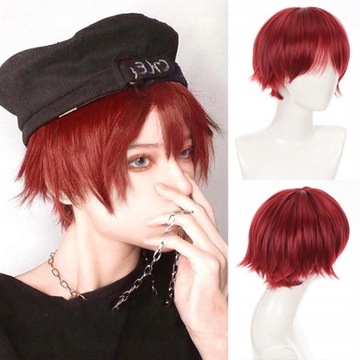 Ailiade Fashion 12andquot; Short Straight With