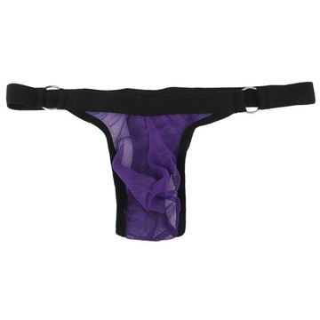 Men s Mesh Net Pouch