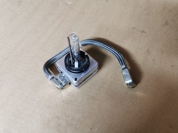 STARTER ZAPŁONNIK XENON ŻARNIK ŻARÓWKA D1S 35W Wwa