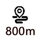 Система пейджинга Retekess TD156, 10 пейджеров, 800M, 48 часов в режиме ожидания
