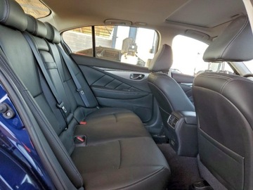 Infiniti Q50 II 2024 Infiniti Q50 Luxe 2024 3.0 Benzyna 300KM, zdjęcie 10