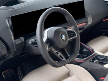 BMW X3 G45 2026 BMW X3 xDrive20d Sport Suv 2.0 (197KM) 2026, zdjęcie 4