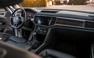 Volkswagen 2019 Volkswagen Atlas Volkswagen Atlas 3.6 Benzyna 276KM, zdjęcie 25