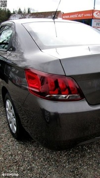 Peugeot 301 2017 Peugeot 301 Black Weekend-Nowy Model Bezwypadkowy Serwisowany w ASO 1.6, zdjęcie 15