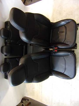 JEEP COMPASS II 17- SEDADLO SEDADLA POHOVKA