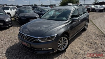 Volkswagen Passat 2016 Volkswagen Passat Variant 2.0tdi 4-Motion automat skory full led radar asy, zdjęcie 16