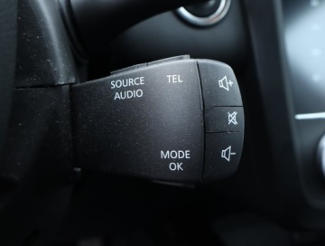 Renault Kadjar Crossover Facelifting 1.3 TCe 140 FAP 140KM 2019 Renault Kadjar 1.3 TCe, Salon Polska, Navi, Klima, zdjęcie 18