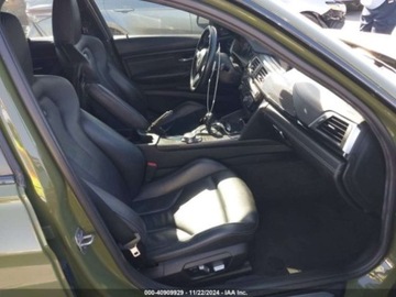 BMW Seria 3 F30-F31-F34 2016 BMW M3 BMW M3 F30, od ubezpieczalni 3.0 Benzyna 425KM, zdjęcie 8