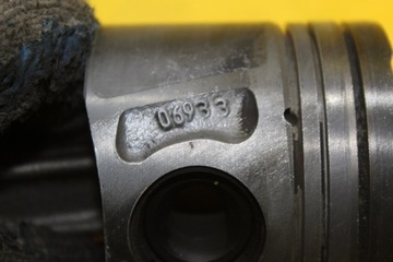 ШАТУН ПОРШНЯ 06933 ASTRA H 1.3 CDTI Z13DTH