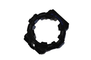 Oryginalny BEZEL do zegarka Casio GA-710 1A2 GA700