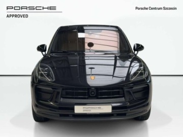 Porsche Macan SUV Facelifting II 2.0  265KM 2022 Porsche Macan Porsche Macan 265KM PDLS Faktura VAT 23 2.0 Benzyna, zdjęcie 7