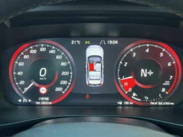 Volvo XC40 2022 Volvo XC 40 T3 163 KM Kamera Hak FV23% Gwarancja, zdjęcie 20