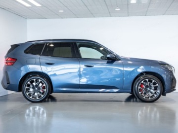 BMW X3 G45 2025 BMW X3 xDrive20d Sport Suv 2.0 (197KM) 2025, zdjęcie 3