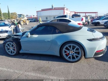 Porsche 911 992 2025 Porsche 911 Carrera Gts 2025 3.6l 3.6 Benzyna 478KM, zdjęcie 2