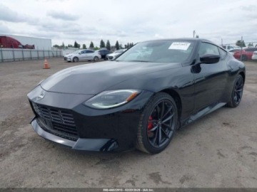 Nissan 2023 Nissan 400 Z 2023 NISSAN Z PERFORMANCE MANUAL 3.0 Benzyna 400KM, zdjęcie 2