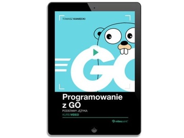 Программирование с помощью GO. Видеокурс. Основы языка
