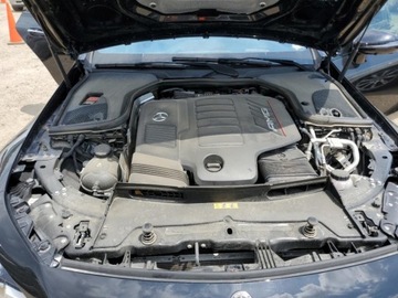 Mercedes AMG GT C192 2023 Mercedes-Benz AMG GT 53, 2023r., 4x4, 3.0L 3.0 Benzyna 429KM, zdjęcie 10