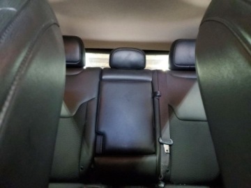Jeep Compass II 2022 Jeep Compass 2022r., Latitude, 2.4L, od ubezpieczalni 2.4 Benzyna 179KM, zdjęcie 9