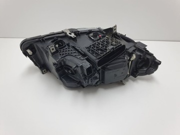 AUDI TT 8S0 FULL LED LEVÝ SVĚTLO PŘEDNÍ EU