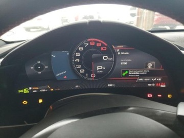 Ferrari 2021 Ferrari Roma 2021r., 3.9L 3.9 Benzyna 611KM, zdjęcie 9