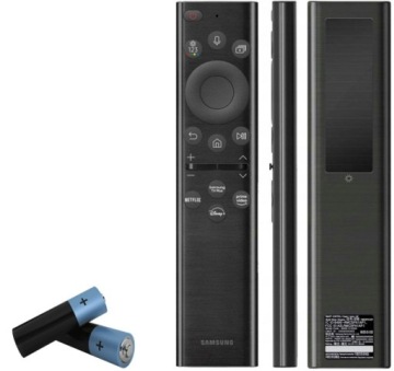 Originální Dálkové Ovládání Pro Televizor QE50Q60BAU Samsung Q60BAU Dálkové Ovládání