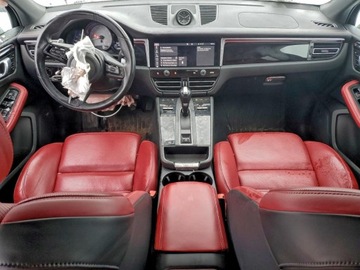 Porsche Macan 2024 Porsche Macan S 2024 2.9 Benzyna 375KM, zdjęcie 8