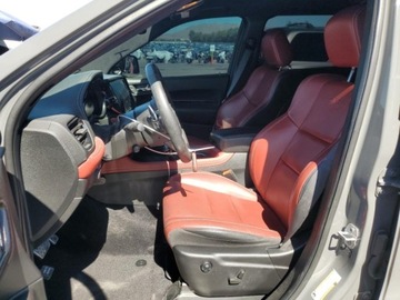 Dodge Durango III 2021 Dodge Durango SRT HELLCAT 6.4 Benzyna 710KM, zdjęcie 6