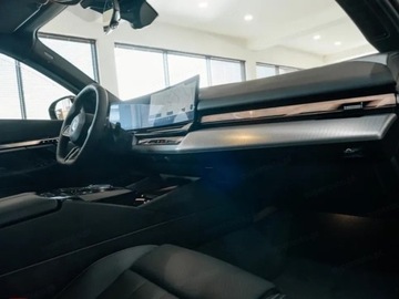 BMW Seria 5 G90-91 Touring 2.0 520d 197KM 2025 BMW Seria 5 520d xDrive Sport Sedan 2.0 (197KM) 2025, zdjęcie 10