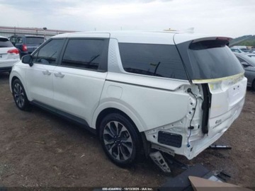 Kia Carnival II 2024 Kia Carnival 2024 Kia Carnival EX FWD 3.5 Benzyna 290KM, zdjęcie 2