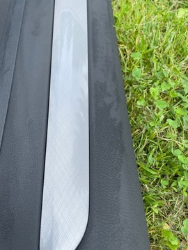 ОБИВКА БОКОВОЙ ДВЕРИ VW PASSAT B8 LIFT СЕДАН ПЕРЕДНЯЯ ЗАДНЯЯ ЛЕВАЯ ПРАВАЯ