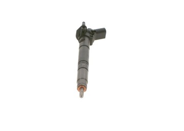 4× BOSCH 0 445 117 083 TRYSKA VSTŘIKOVAČE