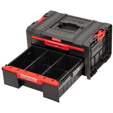 QBRICK PRO DRAWER 2 ИНСТРУМЕНТАЛЬНЫЙ ЯЩИК 2.0 БАЗОВЫЙ