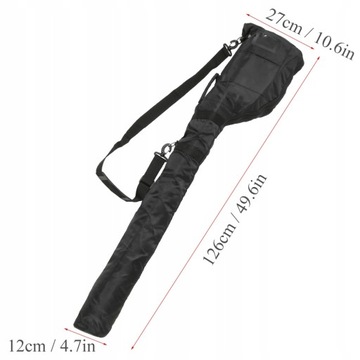 КОМПЛЕКТ НАРЕМЕННОЙ СУМКИ АКСЕССУАРЫ ДЛЯ ГОЛЬФА ДЛЯ ГОЛЬФОВ