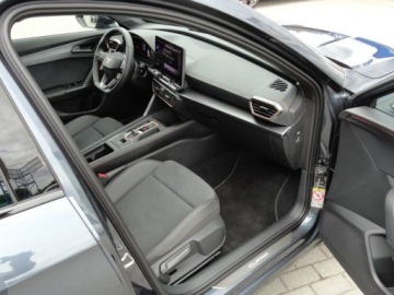Cupra Formentor Crossover Facelifting 2.0 TSI 333KM 2025 Cupra Formentor VZ 333 KM 4X4 Navi Full Led Digital Alu 19 Kamery 360 Gwar, zdjęcie 8