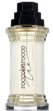 ROCCOBAROCCO TRE 100ml woda perfumowana