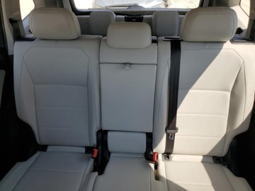 Volkswagen Tiguan II 2018 Volkswagen Tiguan Se 201 2.0l 2.0 Benzyna 184KM, zdjęcie 11