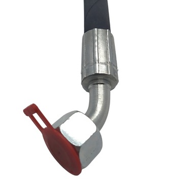 Гидравлический шланг M16 x 1,5 DN08 1SN 1300мм