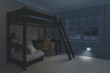 Ночник для цоколя SLIM LEDVANCE LED