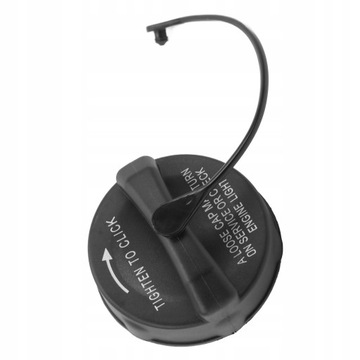 Крышка заливной горловины топливного бака 52030377AB