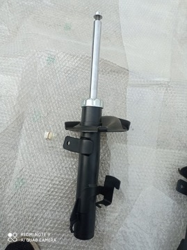 HART 810 066 AMORTYZATOR MAZDA 3 5 03- PRZÓD