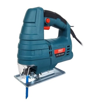 ЛОБЗИЛЬНАЯ ПИЛА ДЛЯ ДЕРЕВА, МЕТАЛЛА 1450ВТ