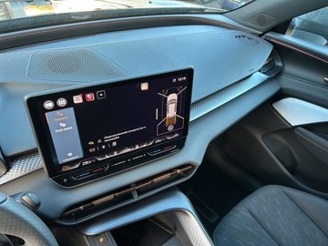 Cupra Terramar 2025 Cupra Terramar 2.0 TSI 204 KM 4drive, zdjęcie 15