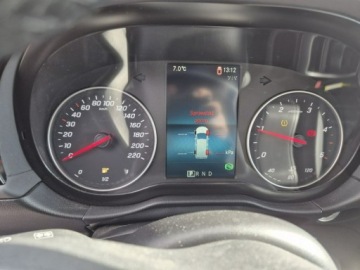 Mercedes Citan W420 Furgon 1.5 112 CDI 116KM 2022 Mercedes Citan Poleasingowe.pl, zdjęcie 19