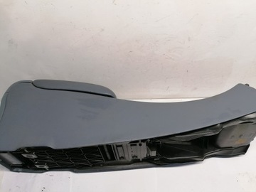 Tunel środkowy Mercedes-Benz OE E037611021