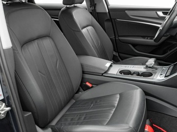 Audi A6 C8 Avant 2.0 40 TDI 204KM 2021 Audi A6 Avant WD3261V#40 TDI mHEV S tronic K.cof, zdjęcie 27