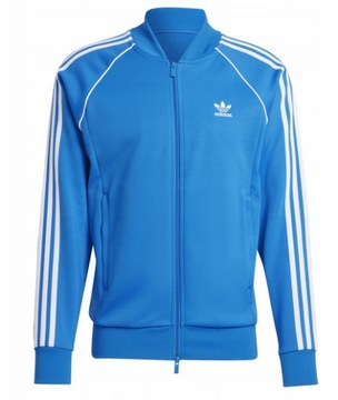 Bluza Adidas 3-STRIPES IL2493 Roz S